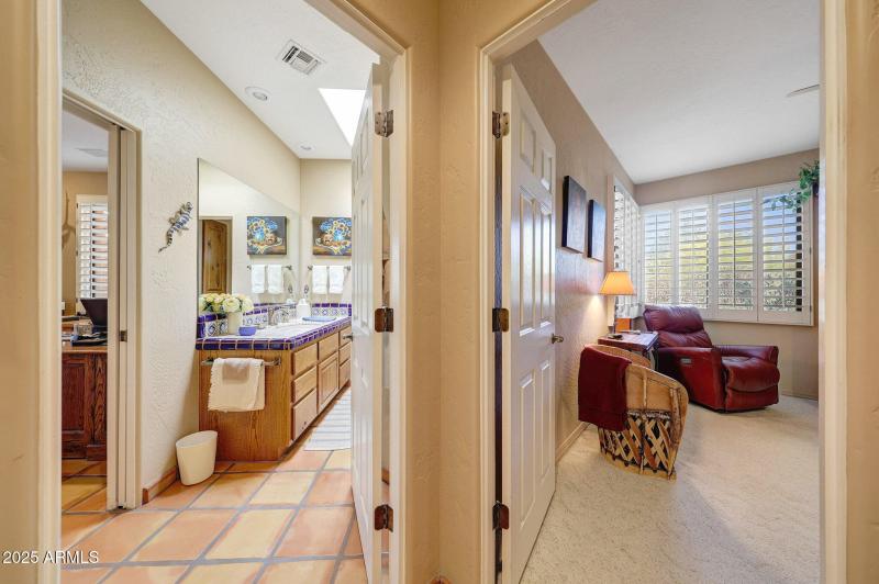 Guest Bath