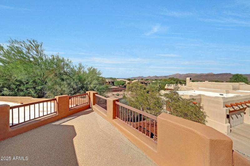 View Deck