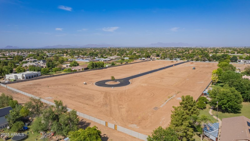 04 - Loma Vista Drone