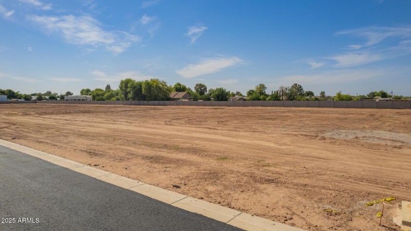 08 - Loma Vista Drone