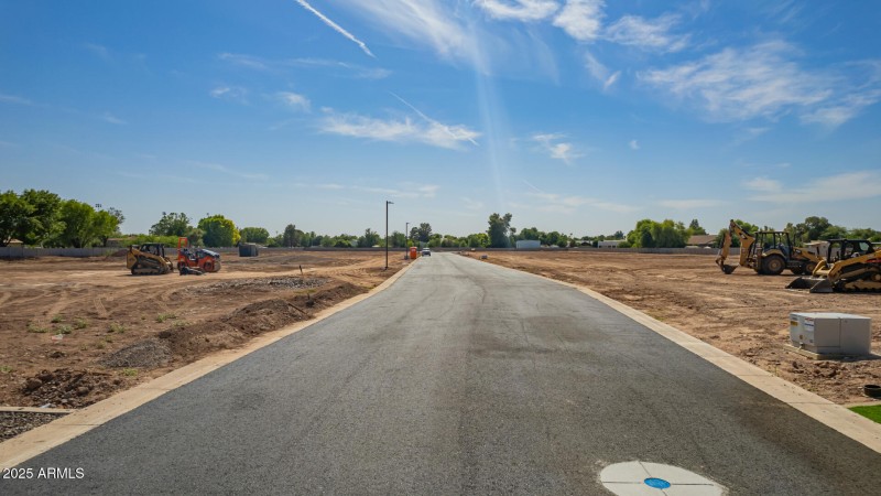 13 - Loma Vista Drone