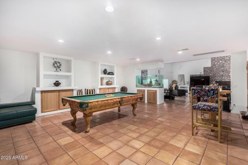 Rec Room