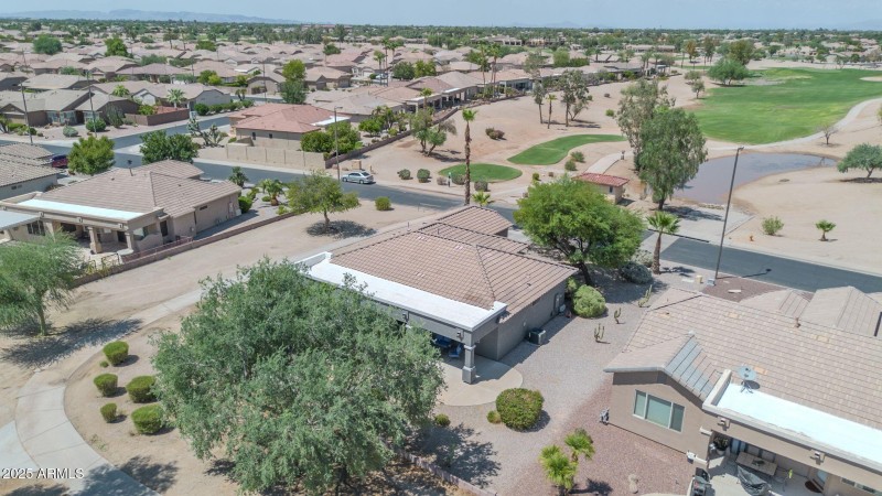 3929 E Peach Tree Dr Drone-7