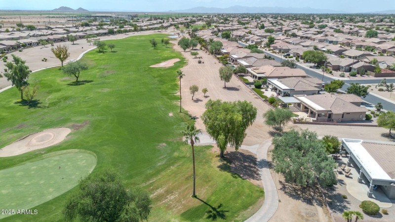 3929 E Peach Tree Dr Drone-17