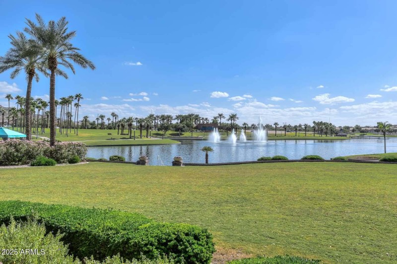 Estrella Mountain Park