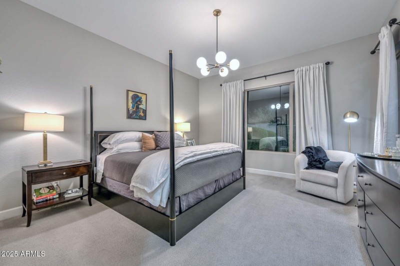 Night-Primary Bedroom