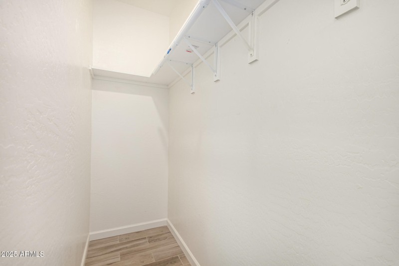 2746 W Pima St Primary Closet