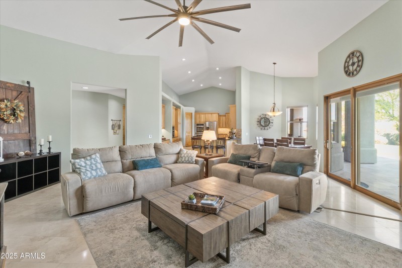 Great Gathering Room