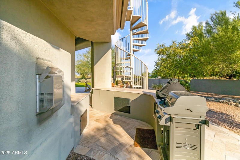 Enjoy Outdoor Cooking!