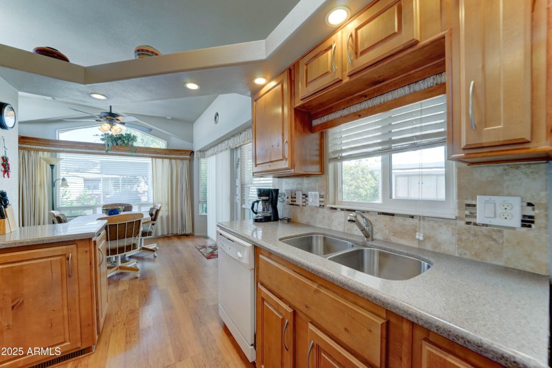 great gathering space