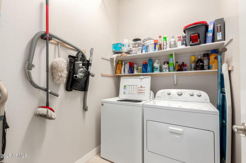 25 Laundry Room