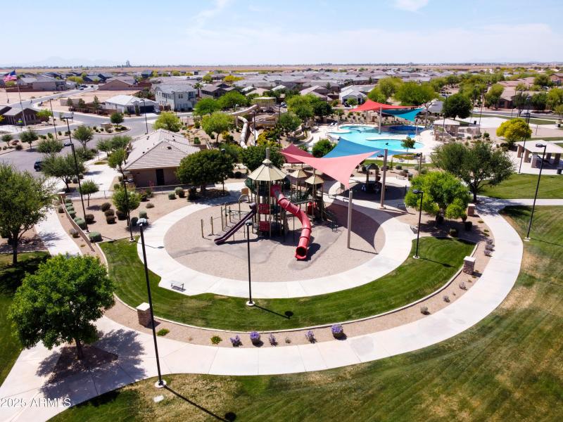 38 Community Playground