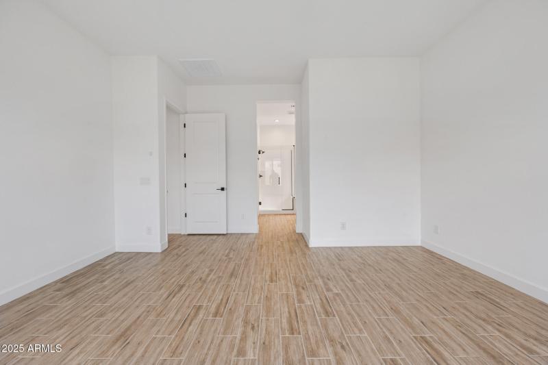 Primary Bedroom & Ensuite