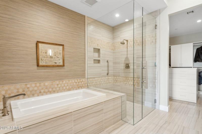 Primary Ensuite