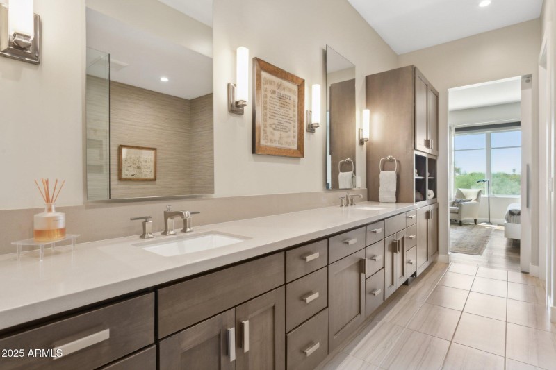Primary Ensuite