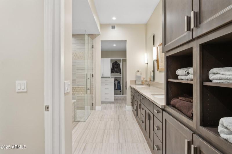 Primary Ensuite