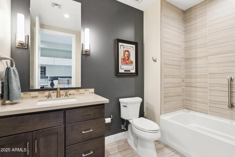 Ensuite Bath
