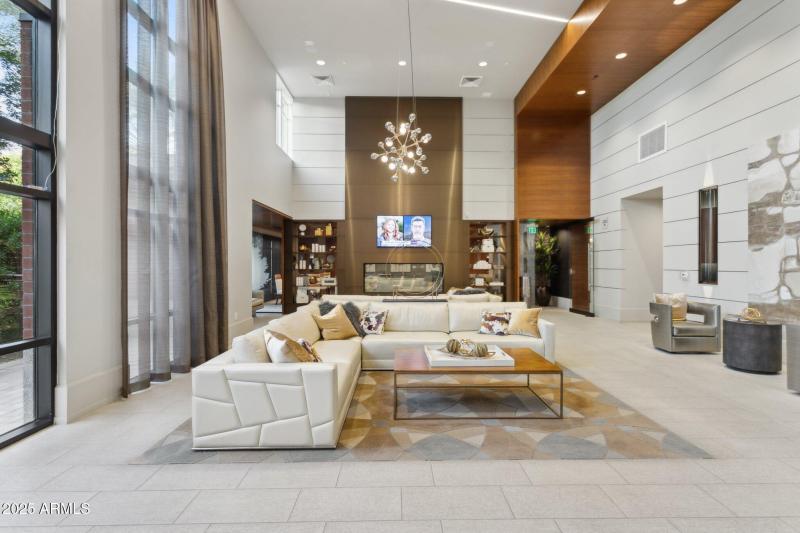 Community Lobby