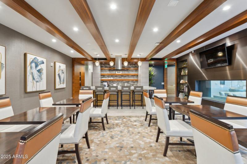 Community Lounge