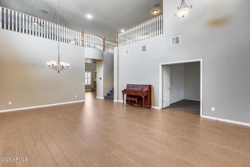 Formal Living / Dining