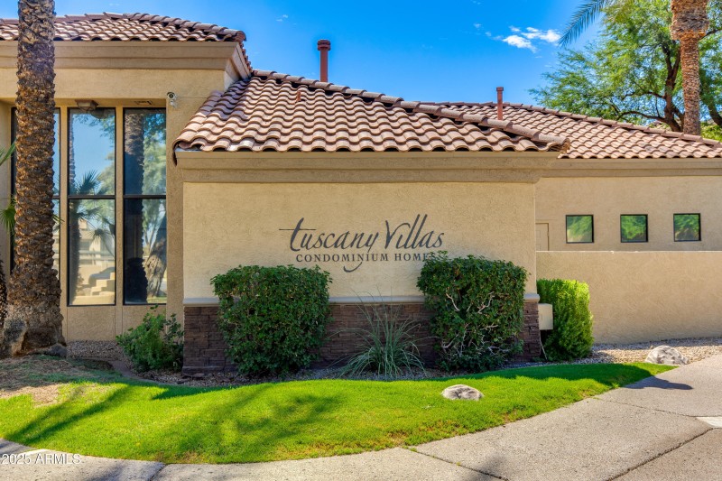 Welcome to Tuscany Villas