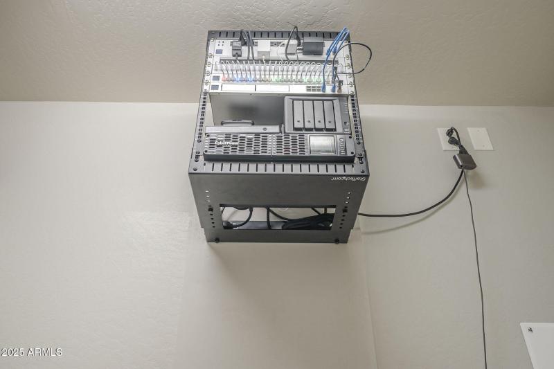 Server Rack