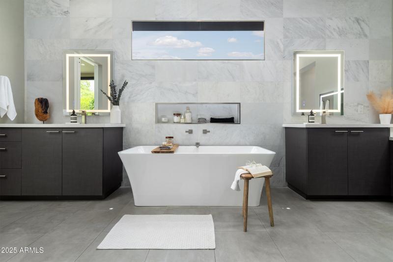 Symmetrical Serenity