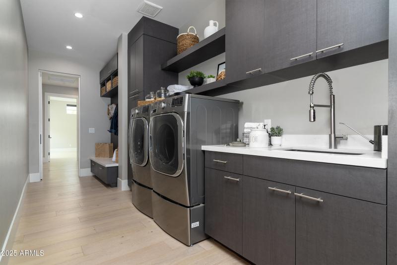 Collaborative Utility