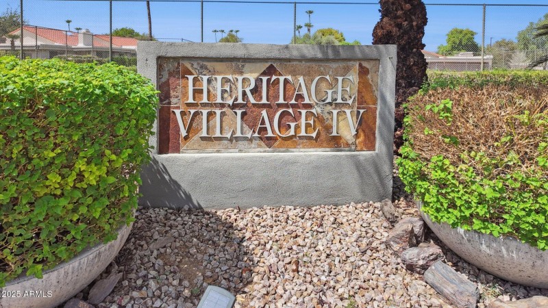 Heritage Village IV