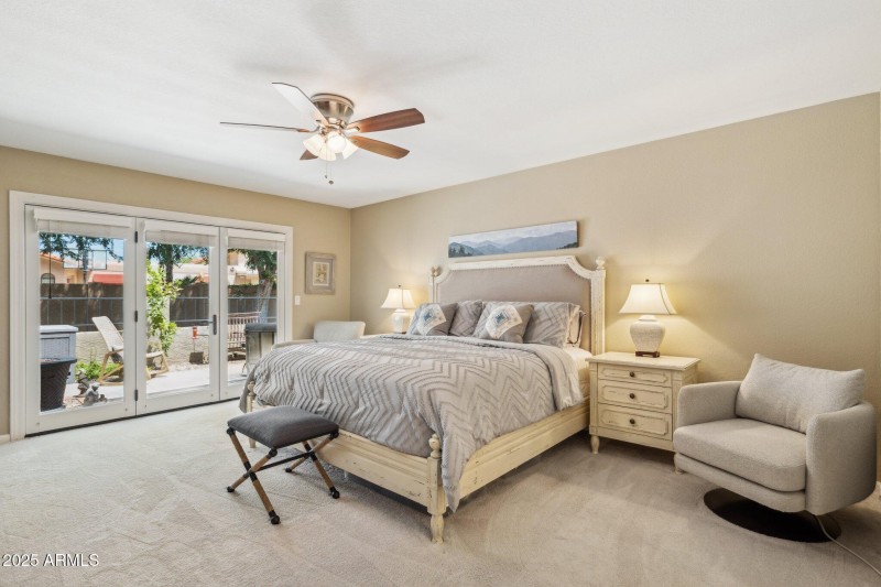 Primary with Reading Corner