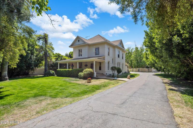 7252 N CENTRAL AVE, Phoenix, AZ 85020