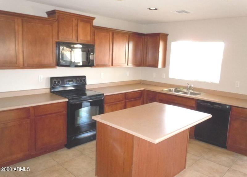 Pinto Valley Kitchen 1