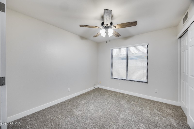 Bedroom #1