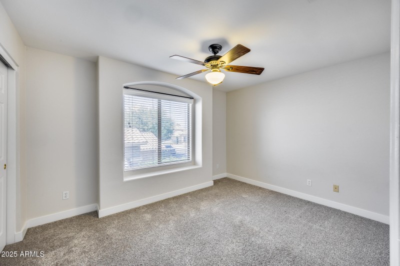Bedroom #3