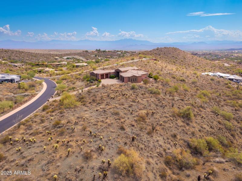 16217 N Desert Fox Pkwy