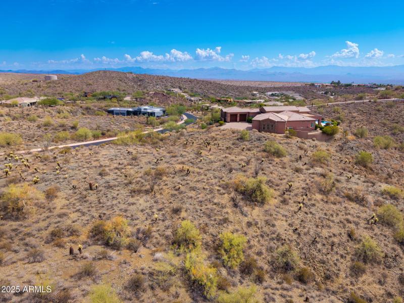 16217 N Desert Fox Pkwy