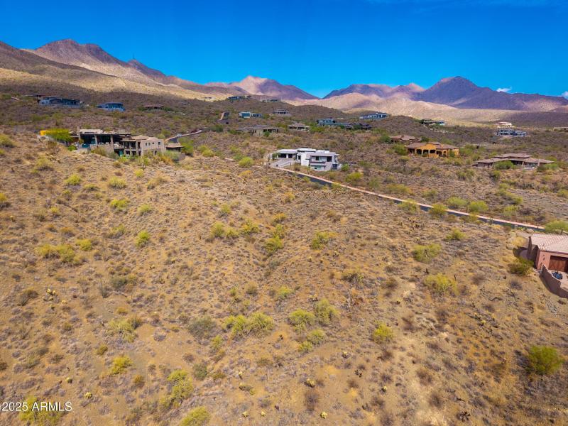 16217 N Desert Fox Pkwy