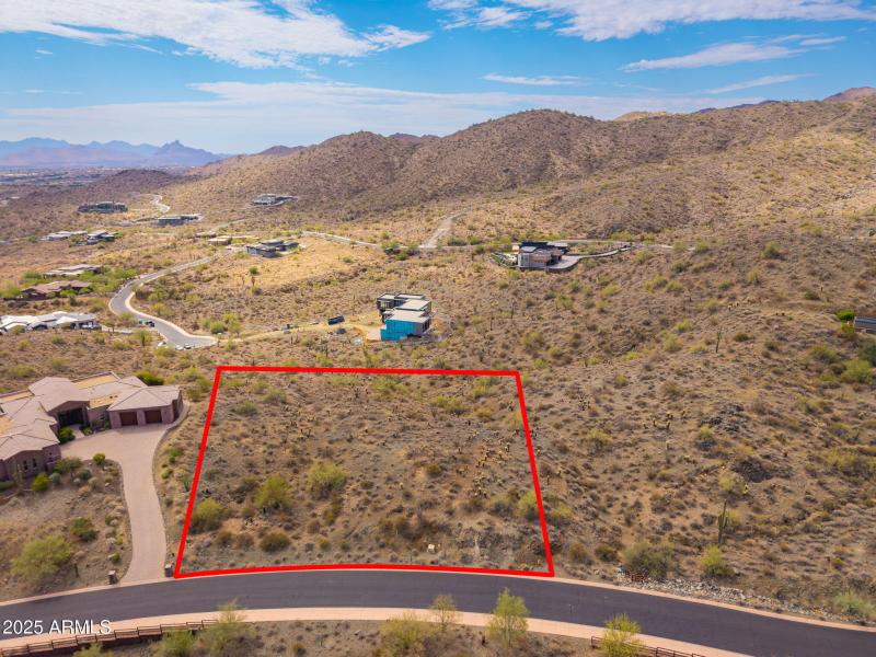 16217 N Desert Fox Pkwy (with borders)