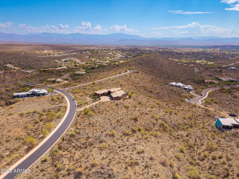 16217 N Desert Fox Pkwy