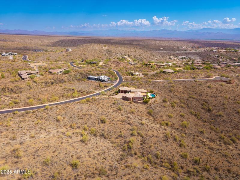 16217 N Desert Fox Pkwy