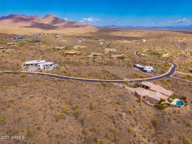 16217 N Desert Fox Pkwy