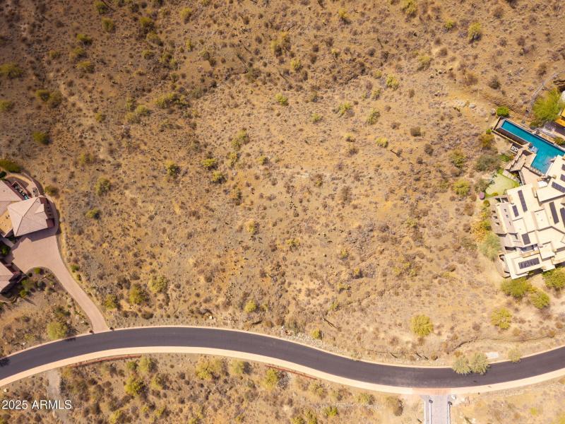 16217 N Desert Fox Pkwy