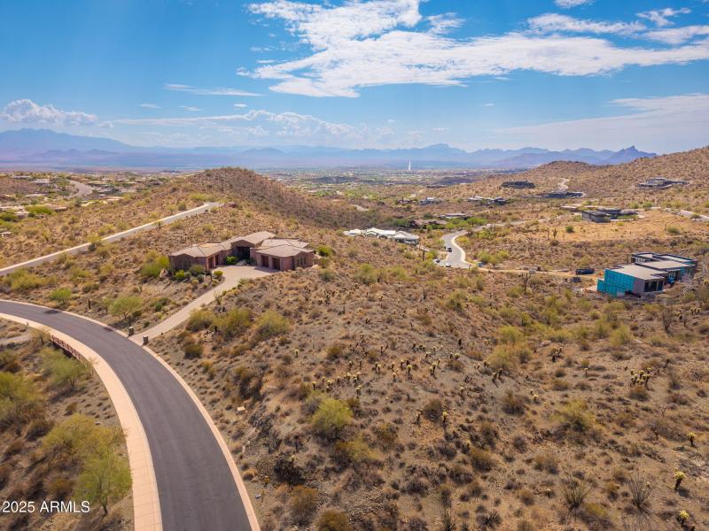 16217 N Desert Fox Pkwy