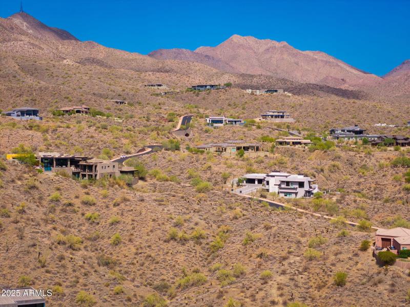 16217 N Desert Fox Pkwy