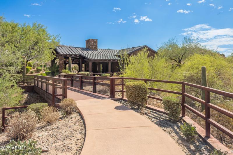 16217 N Desert Fox Pkwy