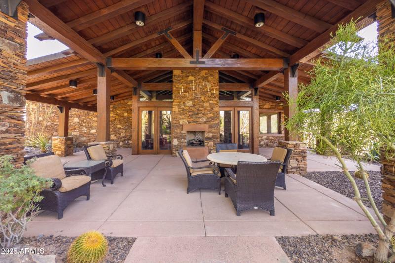 16217 N Desert Fox Pkwy