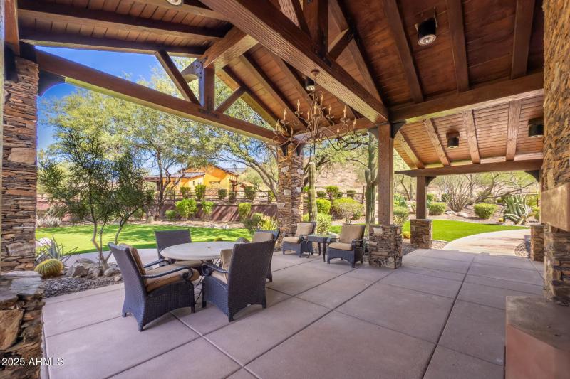 16217 N Desert Fox Pkwy