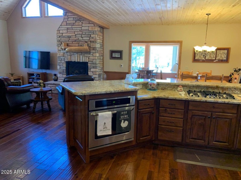 Brazilian Wood Floors