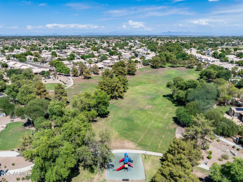 Aerial Community