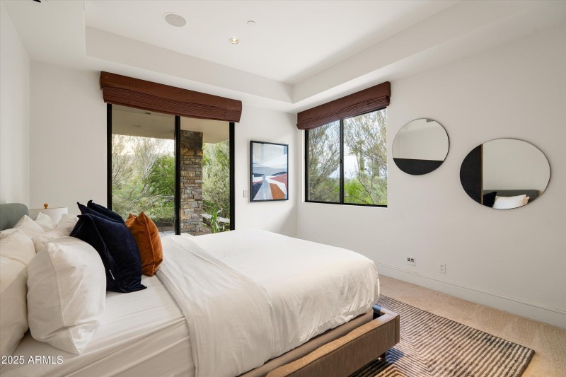 Guest House - Bedroom 1